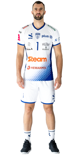 Bartłomiej  Lipiński